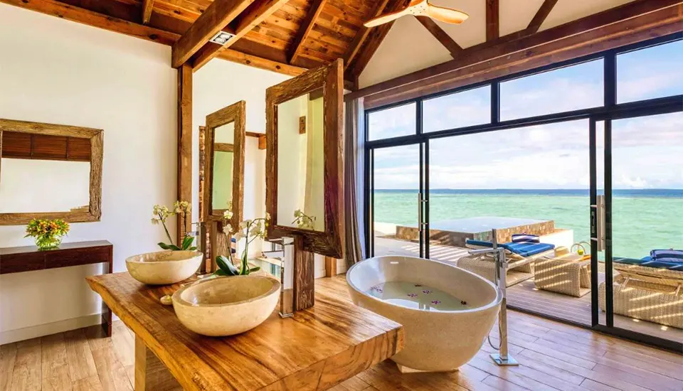 هتل موونپوک ریزورت کوردهیوارو